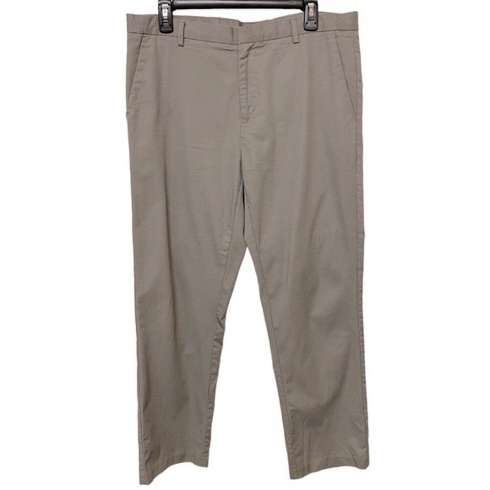 Calvin Klein Men’s Slim Fit Pants